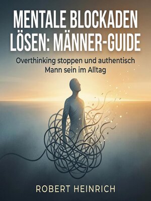 cover image of Mentale Blockaden lösen